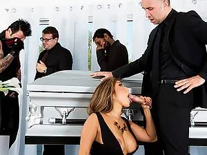Best Friend Having Sex With The Dead Man S Wife During Funeral - finest friend fucks the dead man's wifey during funeral | A top porn place  with infinite videos and galleries with porn